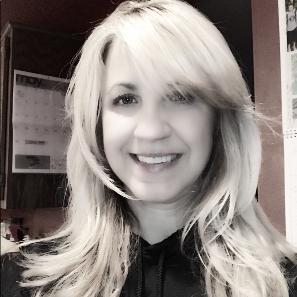 Meet your Posher, Dawn